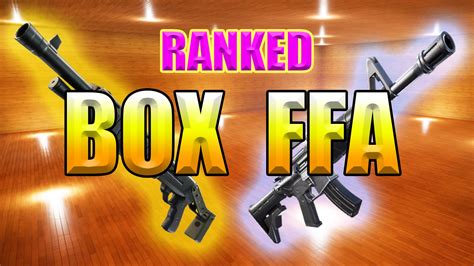 📦ranked Box Ffa📦 Turtle Fights 1326 8103 4454 من ابتكار Tkyk Fortnite