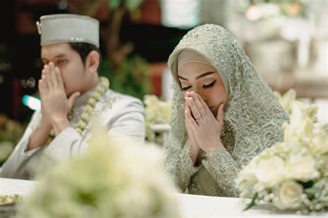 Jelaskan Macam Macam Hukum Nikah Simak Jawaban Dan Penjelasan Berikut