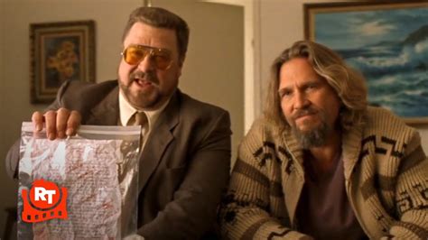 The Big Lebowski Is This Your Homework Larry Scene