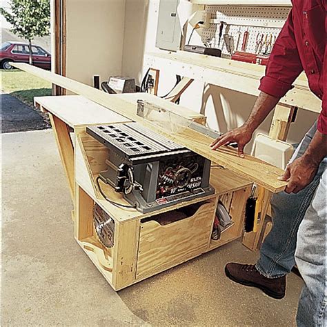 Modular Workbench Plans How To Build A Modular Workbench