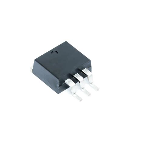 LM1085ISX 3 3 NOPB 3 3V 3A Fixed Output Linear Voltage Regulator