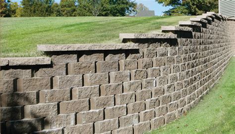 How To Cut Pavestone Retaining Wall Blocks – Wall Design Ideas