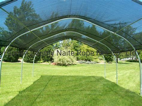 Shade Hdpe Virgin Uv Treated Shade Canopy Shade Patio Shade