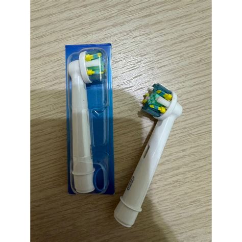 現貨 原廠 Oral B歐樂B EB25 電動牙刷 刷頭1入 蝦皮購物