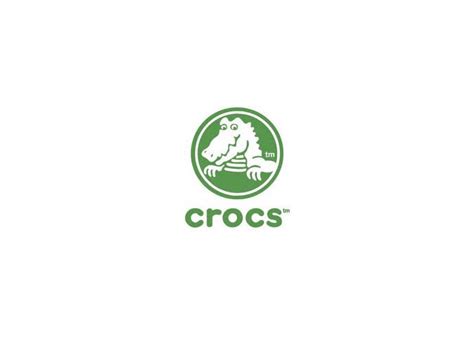 Crocs Logos