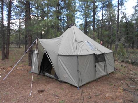 12x12 Alaknak tent - Classified Ads - CouesWhitetail.com Discussion forum