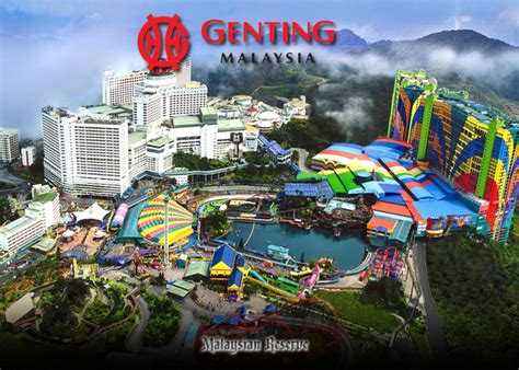 Genting Malaysia Falls On Fox Suit