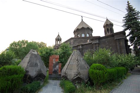 Gyumri Travel Guide - Tours, Attractions and Things To Do