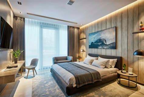 Inspiring Hdb Master Bedroom Design Creating Your Hdb Sanctuary