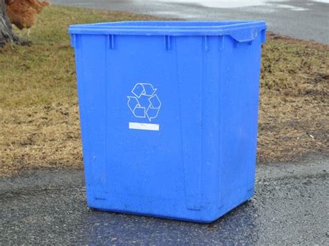 Recycling Organics Mess With Cornwalls Waste Management Budget