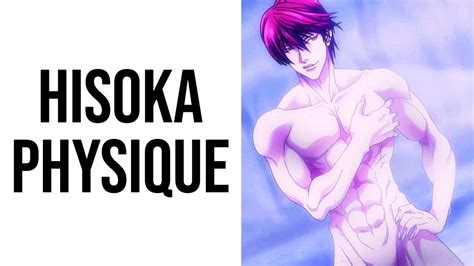 The Hisoka Physique Hunter X Hunter Training Guide YouTube