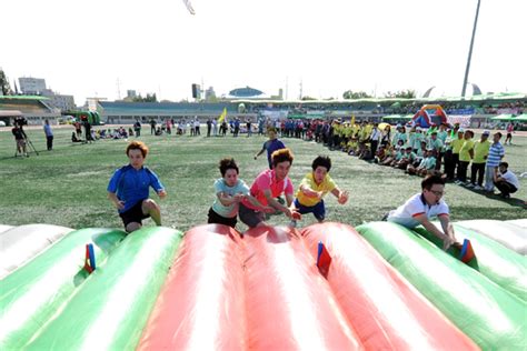 오산시 ‘시민의 날 오산시민 한마당 축제 성료 뉴스피크