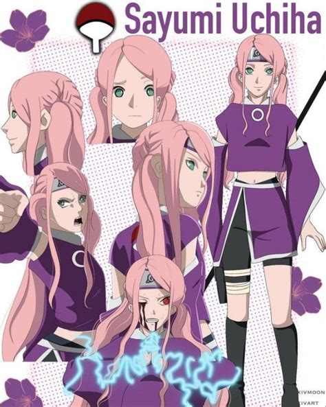 Valentina Alvarez Boruto