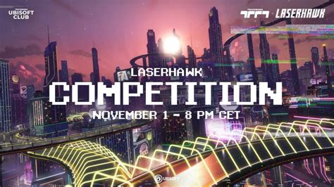 Trackmania Ubisoft Club Tournament Laserhawk Competitions Simrace