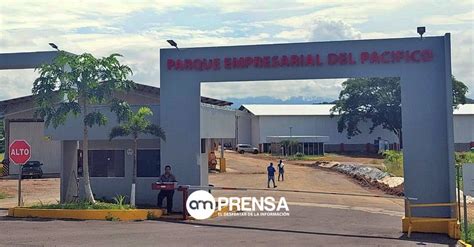 Bcr Rechaza Sobrepago En Compra De Parque Empresarial Del Pacífico