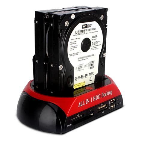Док-станции для HDD купить на OZON по низкой цене