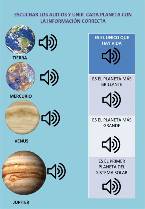 Planetas Del Sistema Solar Y Sus Características 2407