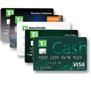 TD Bank Credit Cards: List, Best Offers & Rules - Doctor Of Credit