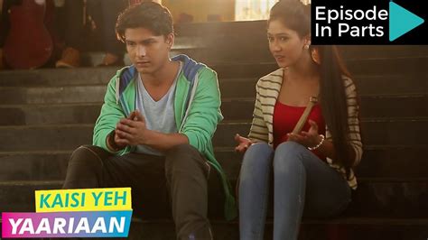 Kaisi Yeh Yaariaan Episode Part Manik Gets His Band To