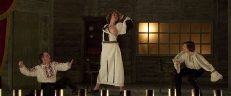 Keira Knightley Eleanor Tomlinson Nude Colette Pics GIFs Video TheFappening