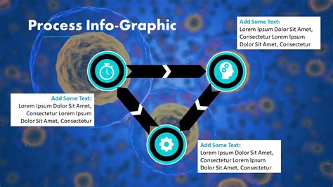 Free Cell Powerpoint Template Myfreeslides