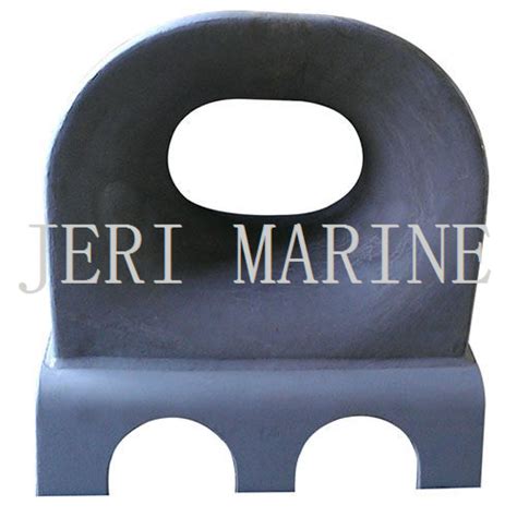 China Customized Din81915 Panama Chock Manufacturers Suppliers Odm