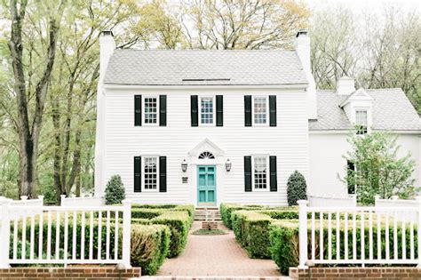 The Historic Robertson Homestead Rock Hill Sc Tock