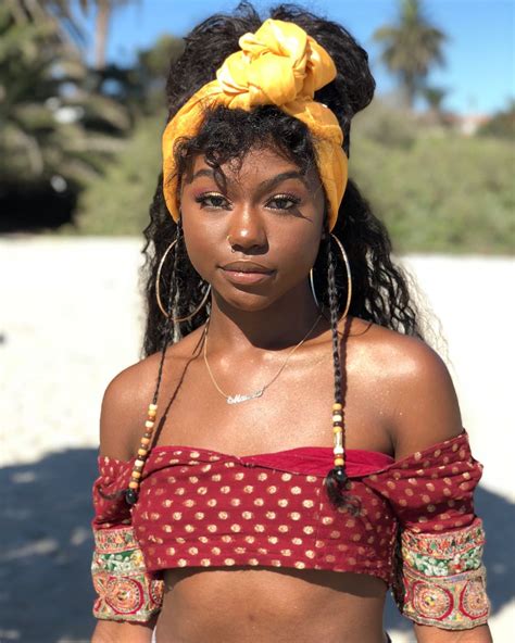 Black Girl Magic Black Hippy Boho Aesthetic Black Girls Black Women