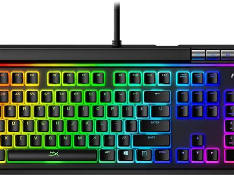 Best Gaming Keyboard 2022