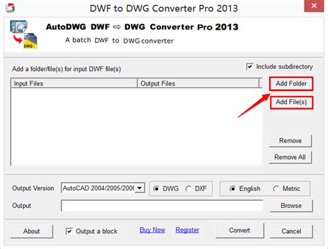 DWF To DWG Converter Convert DWF To DWG DWFIN