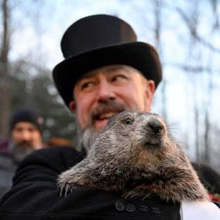 Punxsutawney Phil