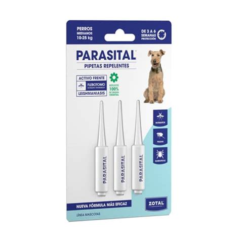 Pastillas Antiparasitos Perros Lidl Mejores De