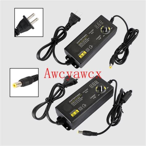 Ac 100v 240v Dc 3v 36v 17a Voltage 3v 5v 6v 9v 12v 15v 18v 19v 24v 25v