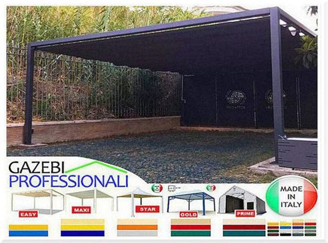 Pergola X Pavillon Zelt Restaurant Personalisierte Farbe Stahl Pvc