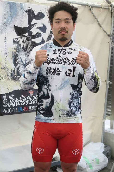 GⅠ高松宮記念杯競輪・地元の古性優作がまくりで優勝 Zakzak：夕刊フジ公式サイト