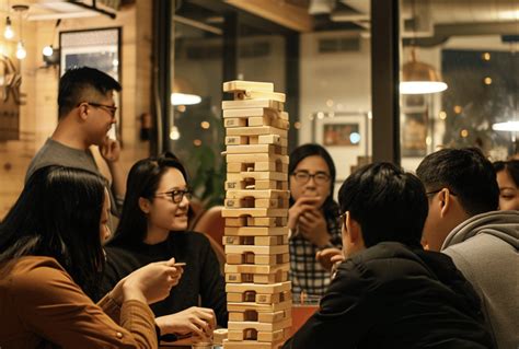 18 Fun Games to Play Among Your Best Friends - Richmond Mom