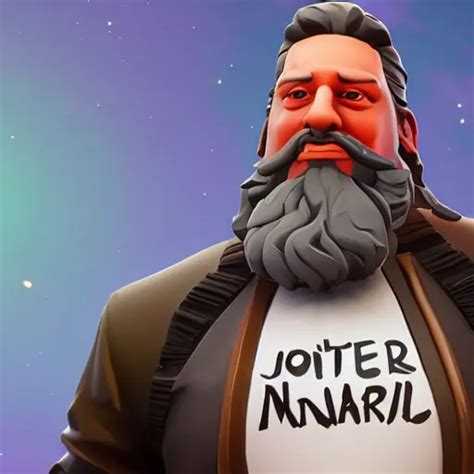 Richard Stallman In Fortnite Stable Diffusion OpenArt