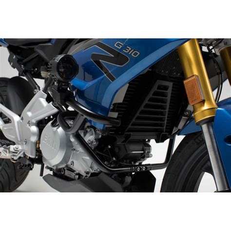 Crash Bars Bmw G 310 R Gs