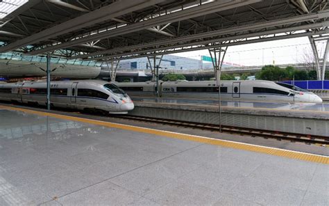 Shenzhen Train Schedule & Tickets Online Booking