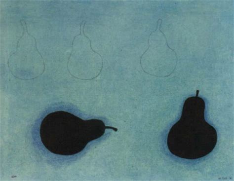 Pears By William Scott On Artnet