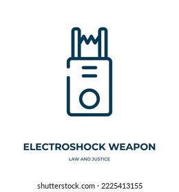 Best Electroshock Weapon Royalty-Free Images, Stock Photos & Pictures | Shutterstock