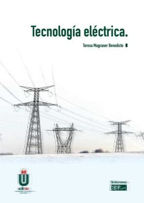 Tecnologia Electrica En PDF Docx EPub AZW Y Audiolibro