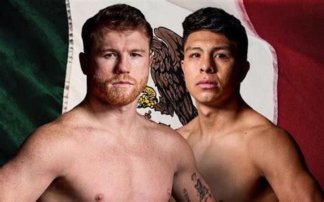 ¿a Qué Hora Y Dónde Ver La Pelea ‘canelo Vs Munguía Previa La Neta Neta