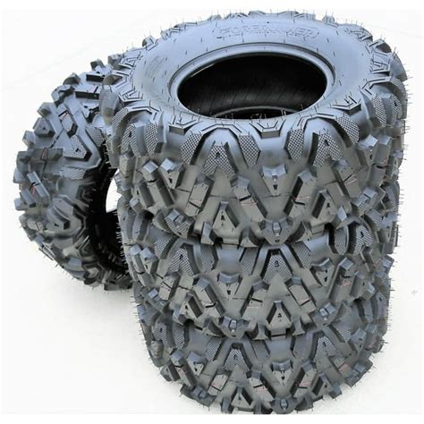 Atv Tires 25x10x12