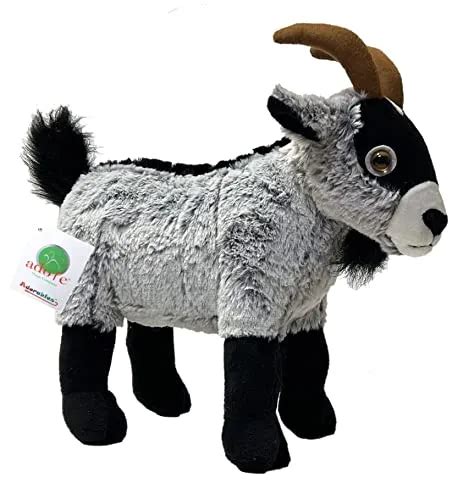 I Tested And Reviewed 10 Best Goat Stuffed Animal 2023 Stuffed