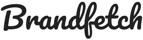 Brandfetch Logo Transparent Png Stickpng