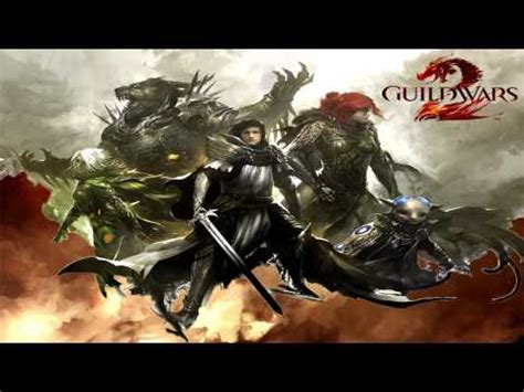 Jeremy Soule – Guild Wars 2 (Original Game Soundtrack) – 4 x CD (Album), 2012 [r3924149] | Discogs