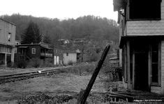 Abandoned Coal WV | Coal Town, Giatto, WV Abandoned, Road, History, Kitchen, Photos