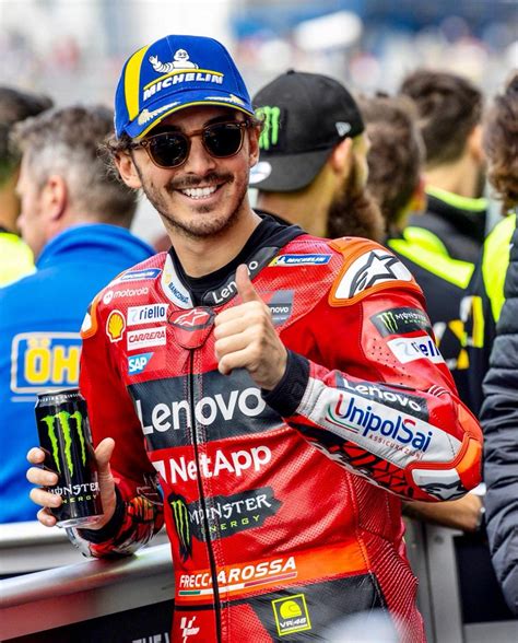 Pecco Bagnaia On Twitter Frenchgp Qp Pole Position