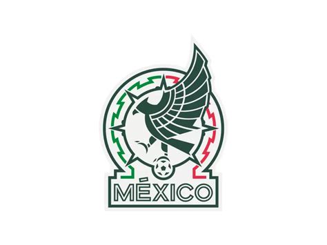 Federacion Mexicana De Futbol Asociacion Logo Png Vector In Svg Pdf